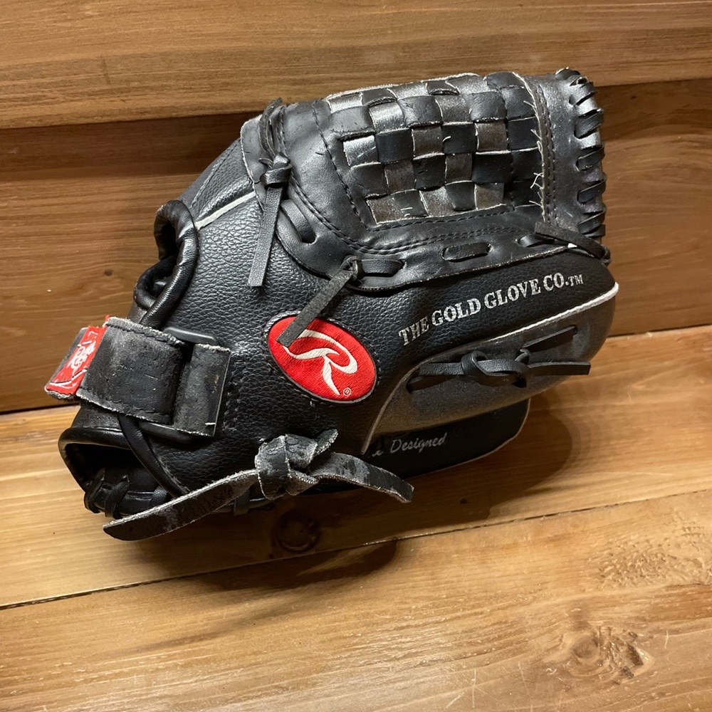 Rawlings Baseball Glove PL11 11inch Kids Left
